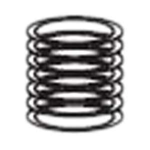  Sloan G 102 AUXILIARY VALVE SPRING: Home Improvement