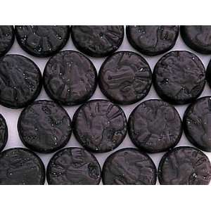 Black Licorice Dollar 7.5 LBS Grocery & Gourmet Food