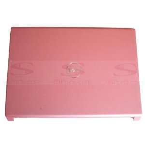  New Dell Studio 1435 Pink Lcd Back Cover T609C: Cell 