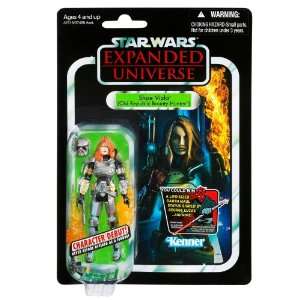  Old Republic Expanded Universe Star Wars Action Figure (preOrder