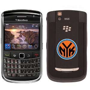   Coveroo New York Knicks Blackberry Bold 9650 Case