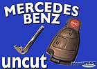   BENZ KEY REMOTE SMART KEY FOB SMARTKEY PROX (Fits: 2001 Mercedes Benz