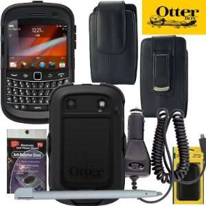  Otterbox Defender Case for Verizon & Sprint Blackberry Bold Touch 