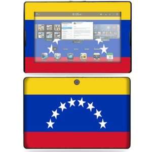   Blackberry Playbook Tablet 7 LCD WiFi   Venezuelan Flag Electronics