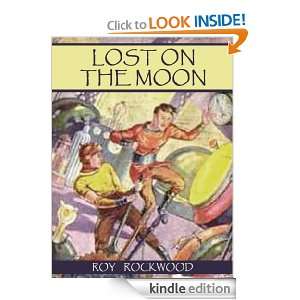 Lost on the Moon   IN QUEST OF THE FIELD OF DIAMONDS (Annotated) Roy 