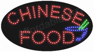 ANIMATED LED BUSINESS SIGNS items in The Neon Sign Store store on  