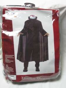 NEW Headless Horseman Child Med. Size 8 10 Costume  