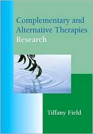   Research, (1433804018), Tiffany Field, Textbooks   