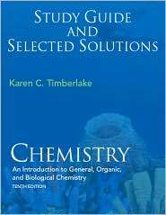   , (0136019994), Karen C. Timberlake, Textbooks   