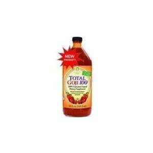  Total Goji 100   32 oz   Liquid