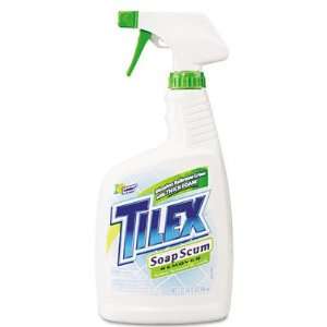  COX01126CT   Tilex Soap Scum Remover