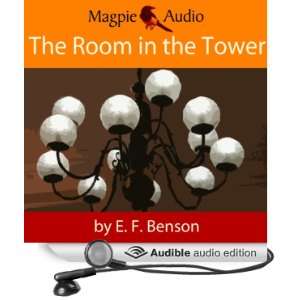  The Room in the Tower: An E.F. Benson Ghost Story (Audible 