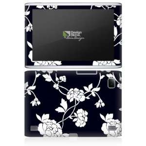   Skins for Acer ICONIA TAB A500   Funeral Design Folie Electronics