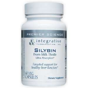  Integrative Therapeutics Inc. Silybin Health & Personal 