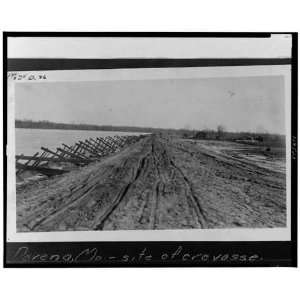  Dorena,Mississippi County,Missouri,MO,1927 Flood