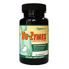 NuZymes Digestive enzymes Nu zymes Nu Zymes