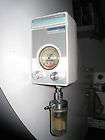   Vacutron Suction regulator (Int/Cont) w/ overflow trap and diss femal