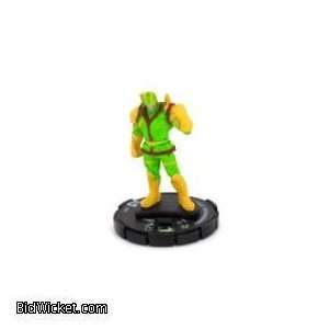  Drill Sergeant (Hero Clix   The Brave and The Bold   Parademon Drill 