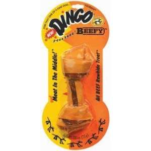 Dingo Beefy Bone Medium 5.5 