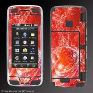  Verizon LG Voyager Gel Skin vyger g95 