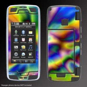  Verizon LG Voyager Gel Skin vyger g64 