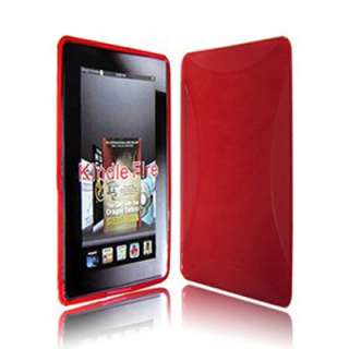   for  kindle fire durable form fitted skin protects against bumps
