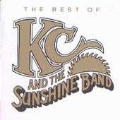 The Best of KC the Sunshine Band by KC the Sunshine Band CD, Jun 1990 