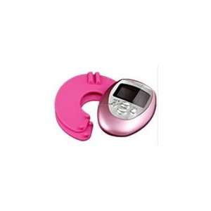  2 in 1 Electronic Breast Enhancer and Massager Beauty