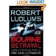  ludlum bourne series: Books