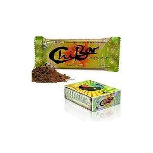  Energy Bar   Cacoa Cherry Box   12 Bars   1 Box: Health 
