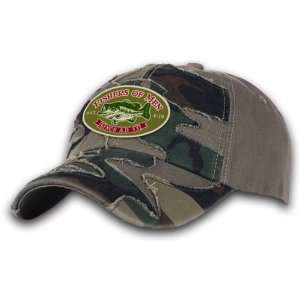  Cap   Anointed Fighter   Christian Hat