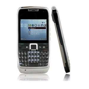   Quad band Dual Sim Dual Standby Cell Phone: Cell Phones & Accessories