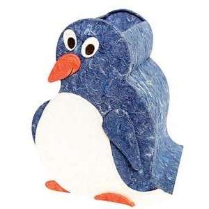  Blue Penny The Penguin Lamp Night Time Pal