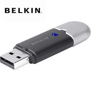  USB Bluetooth Adapter Dongle F8T013 1: Cell Phones & Accessories