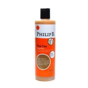  Philip B® Thai Tea Body Wash  Beauty