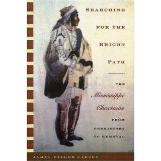  Choctaw Indians Books