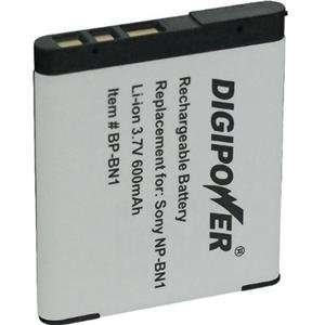   BN1 Battery (Catalog Category Cameras & Frames / Camera Batteries
