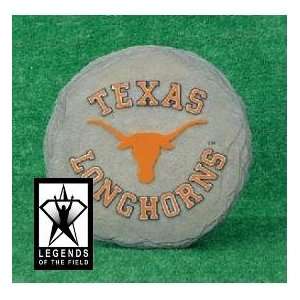  Texas Longhorns Stepping Stones