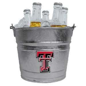  Texas Tech Ice Bucket