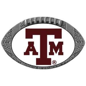  Texas A&M Football One Inch Pin