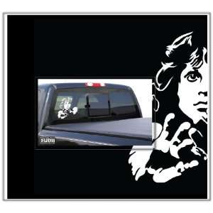   Doors LARGE Wall Car Truck Boat Decal Skin Sticker: Everything Else