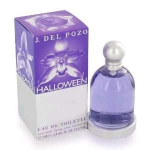  Parfum Halloween Jesus Del Pozo Beauty