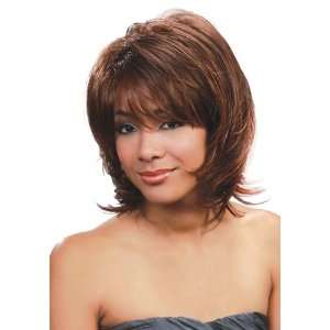   Comfort Wig   Synthetic Hair Wig   Bobbi Boss: Health & Personal Care