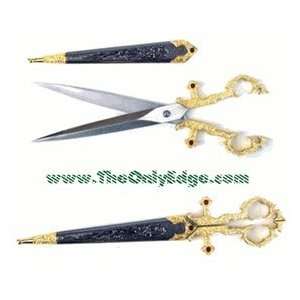  Medieval Bodice Dagger Scissors