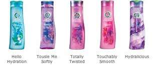  Herbal Essences Totally Twisted Curls & Waves Conditioner 