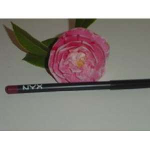  NYX Lipliner Pencil 812 Plum/ USA 