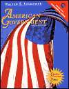 American Government, (0130882410), Walter E. Volkomer, Textbooks 