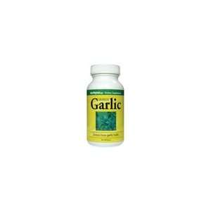  Nutrina Odorless Garlic