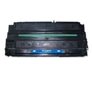  HP Laserjet No.74A Black Standard Capacity Remanufactured 