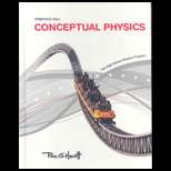 Conceptual Physics   With 2 Workbooks (ISBN10 0133648184; ISBN13 